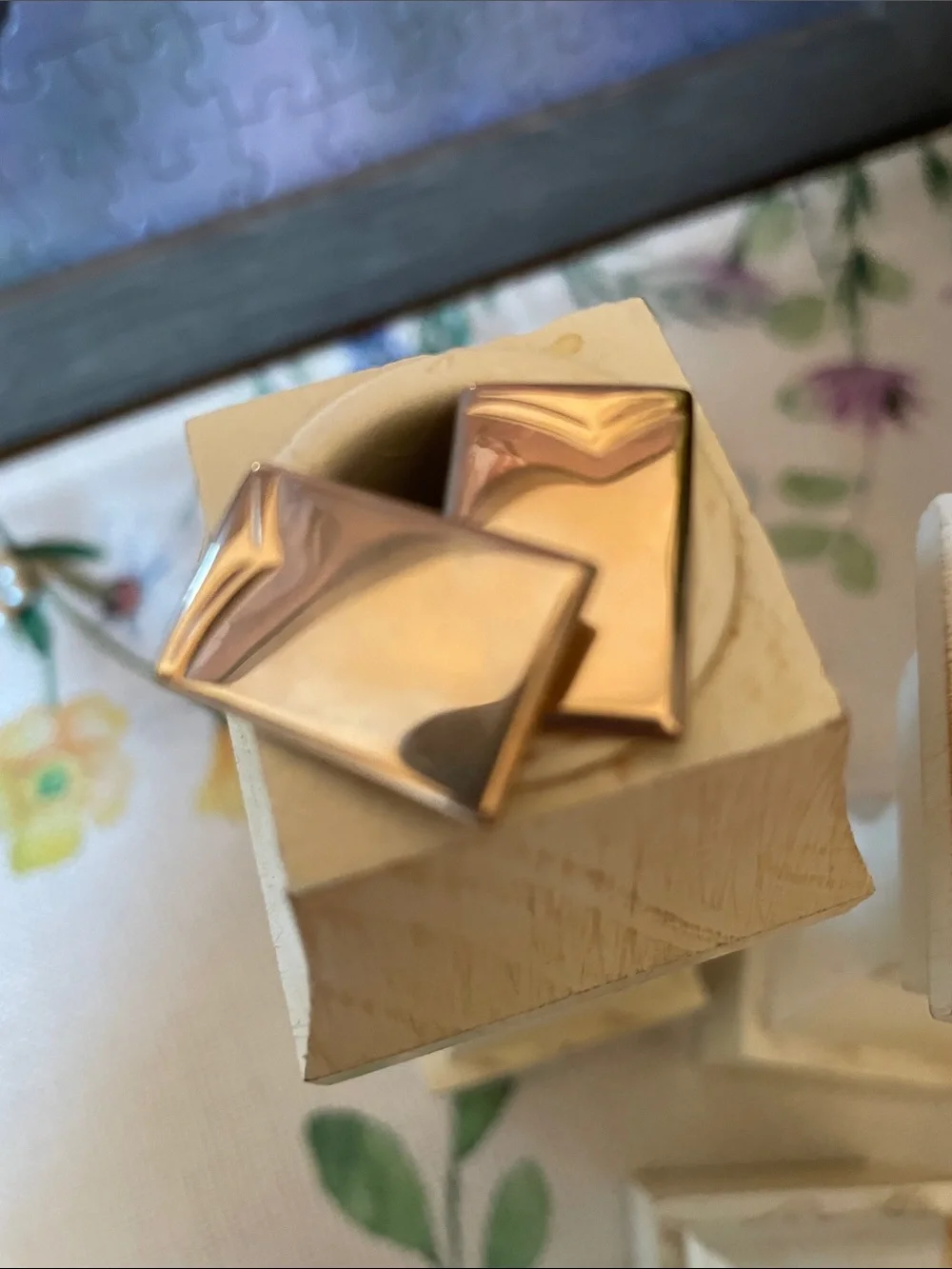 Swank Cufflinks